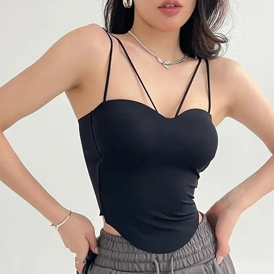 Seamless tops